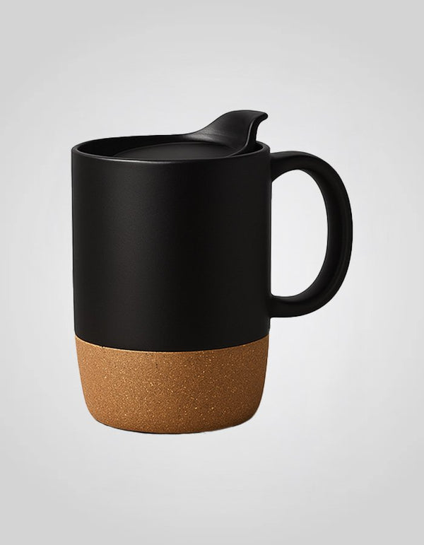 Coffee Mug Black