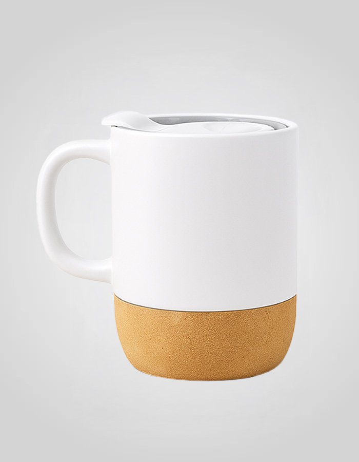 Coffee Mug White