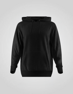 Hoodie Black