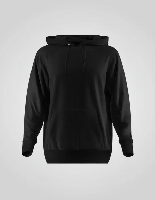 Hoodie Black