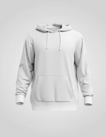 Hoodie White