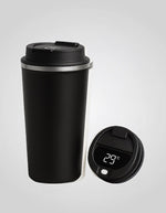 Heat Sensitive Mug Black