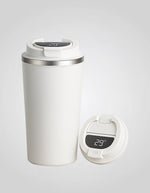 Heat Sensitive Mug White