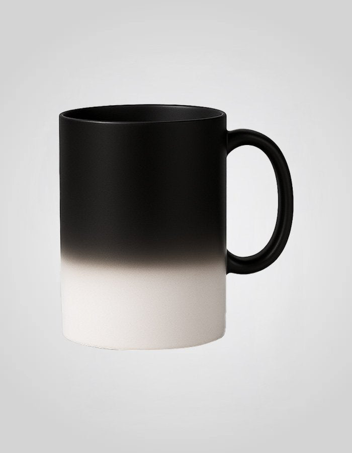 Magic Mug Black