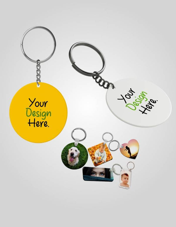 Keychain
