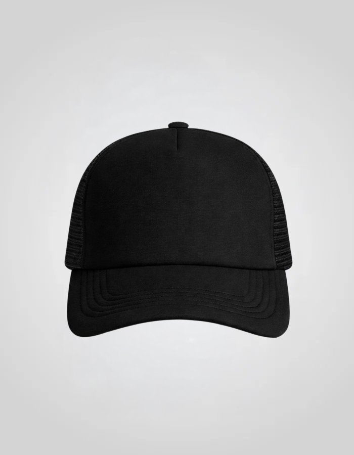 Black Cap