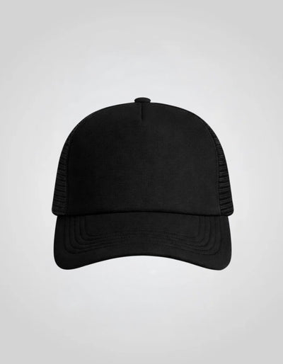 Black Cap