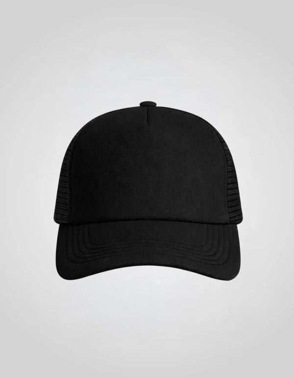 Black Cap