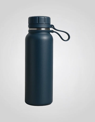 Bottle Navy Blue