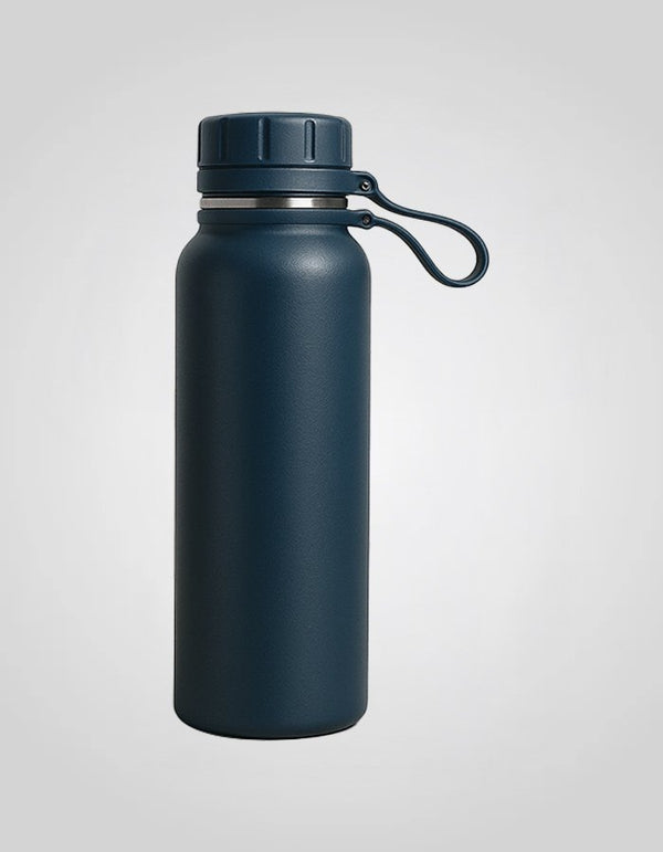Bottle Navy Blue