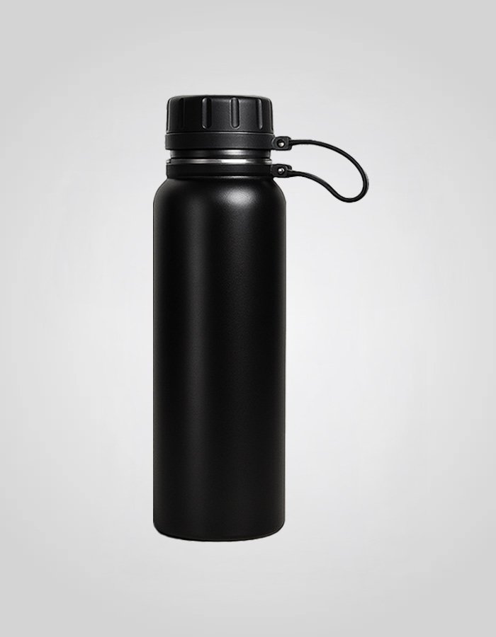 Bottle Black