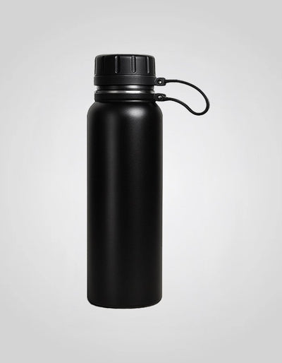 Bottle Black