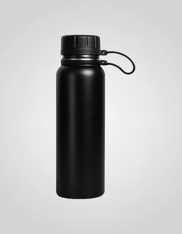 Bottle Black