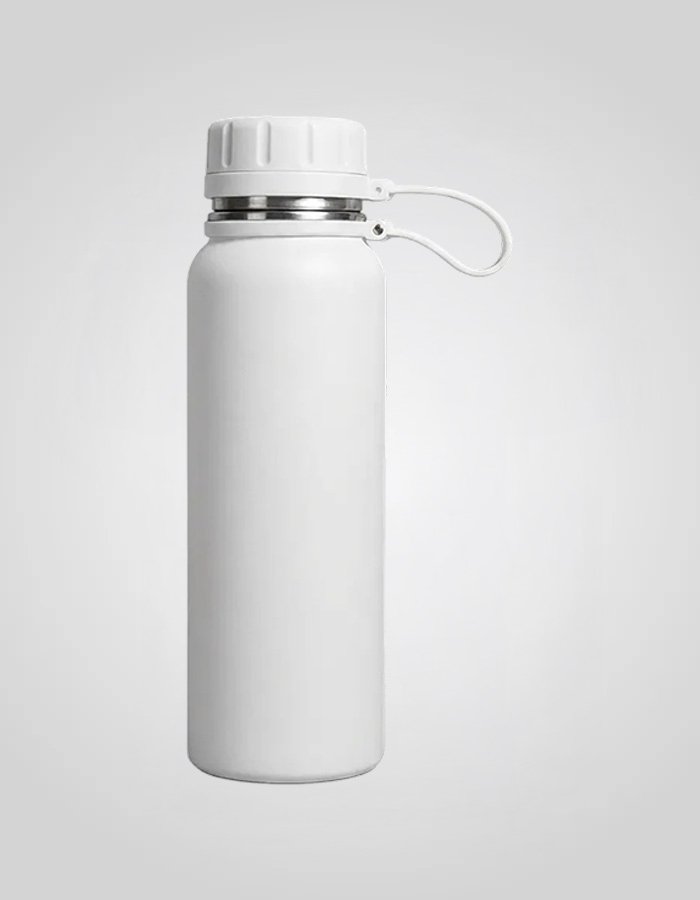 Bottle White