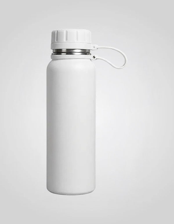 Bottle White