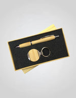 Gift Set Keychain and Pen