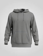 Hoodie Grey
