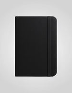 Notebook Black