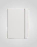 Notebook White