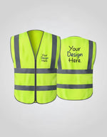 Safety Jacket