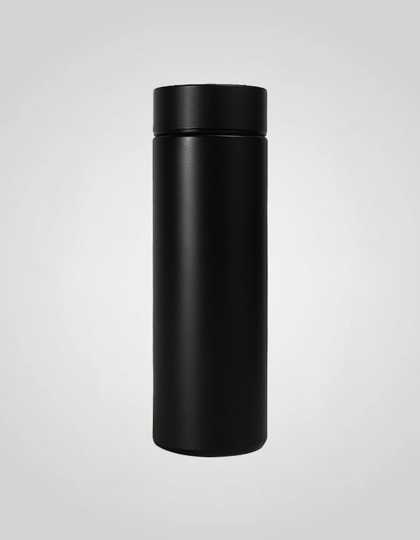 Thermal Bottle Black