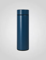 Thermal Bottle Navy Blue