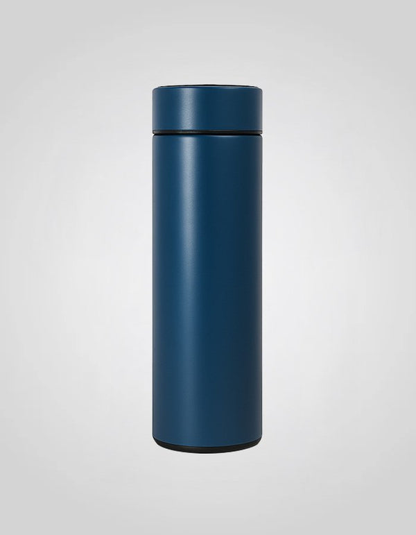 Thermal Bottle Navy Blue