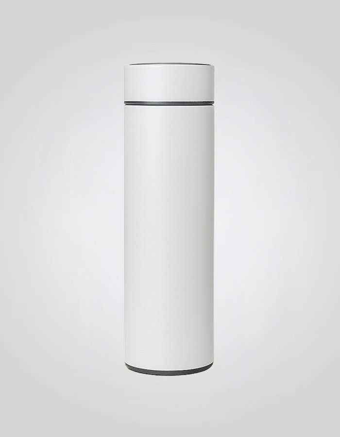 Thermal Bottle White