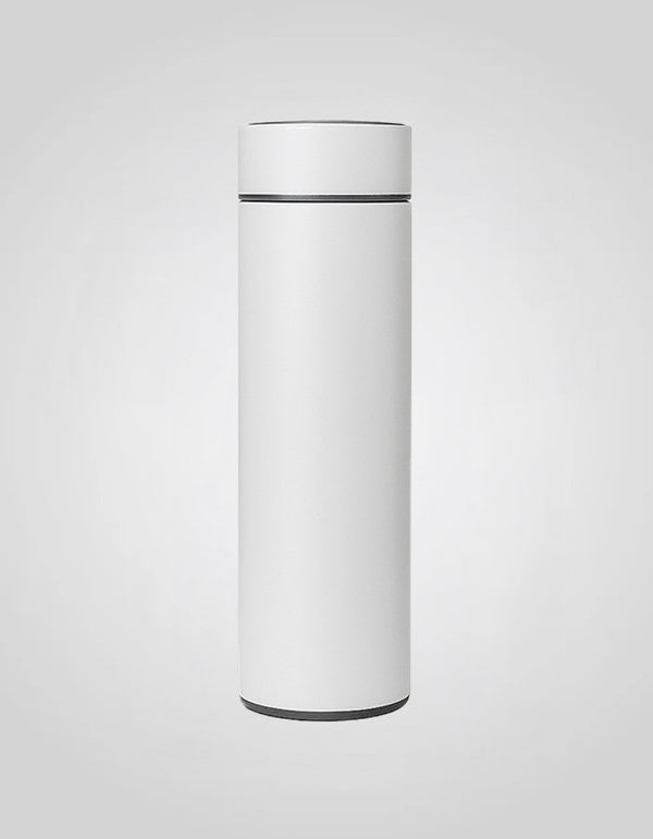 Thermal Bottle White