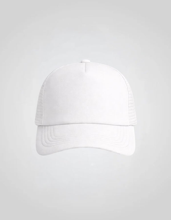 White Cap